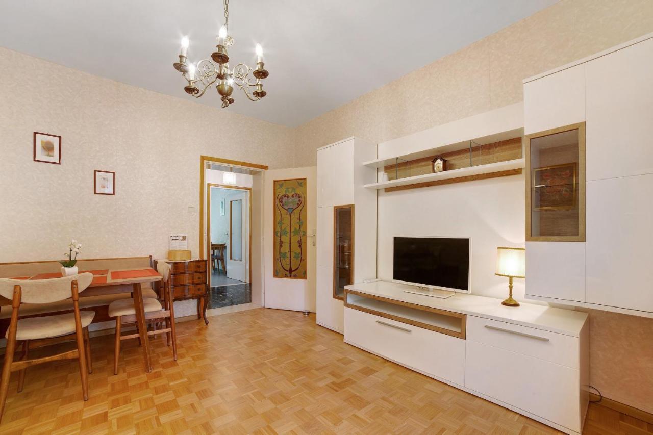 Villa Sabine - Karin เมราโน ภายนอก รูปภาพ