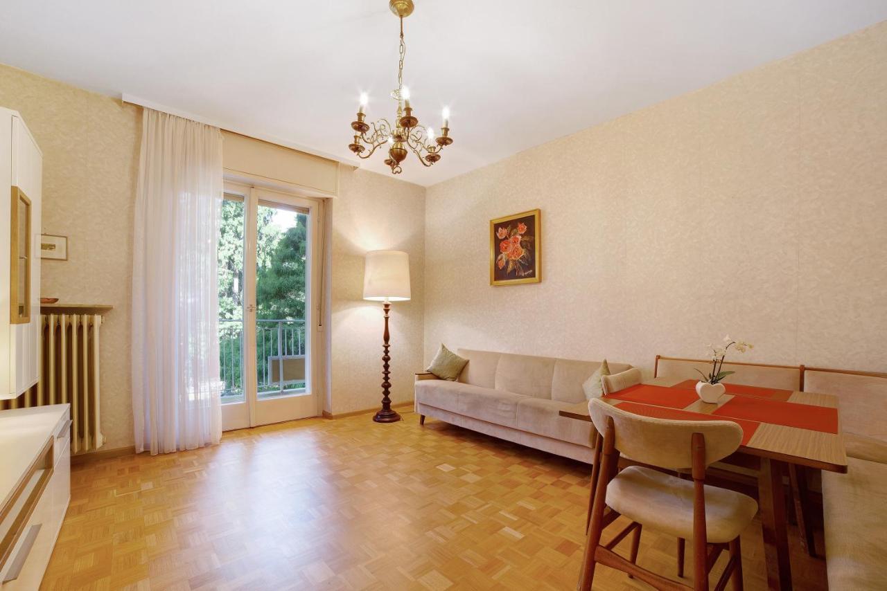 Villa Sabine - Karin เมราโน ภายนอก รูปภาพ
