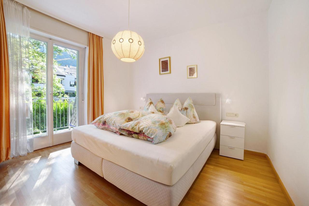 Villa Sabine - Karin เมราโน ภายนอก รูปภาพ