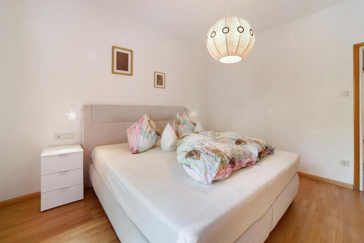 Villa Sabine - Karin เมราโน ภายนอก รูปภาพ